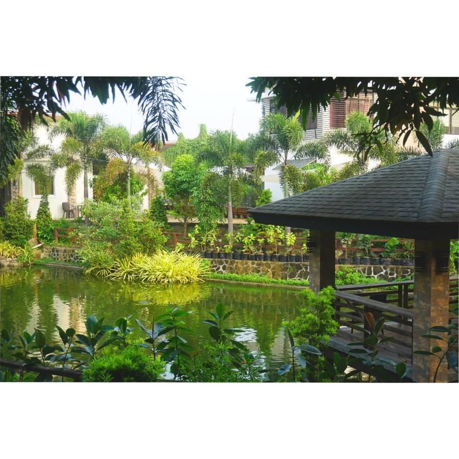 Floating Sanctuary Resort Powered By Cocotel Bulacan Ngoại thất bức ảnh