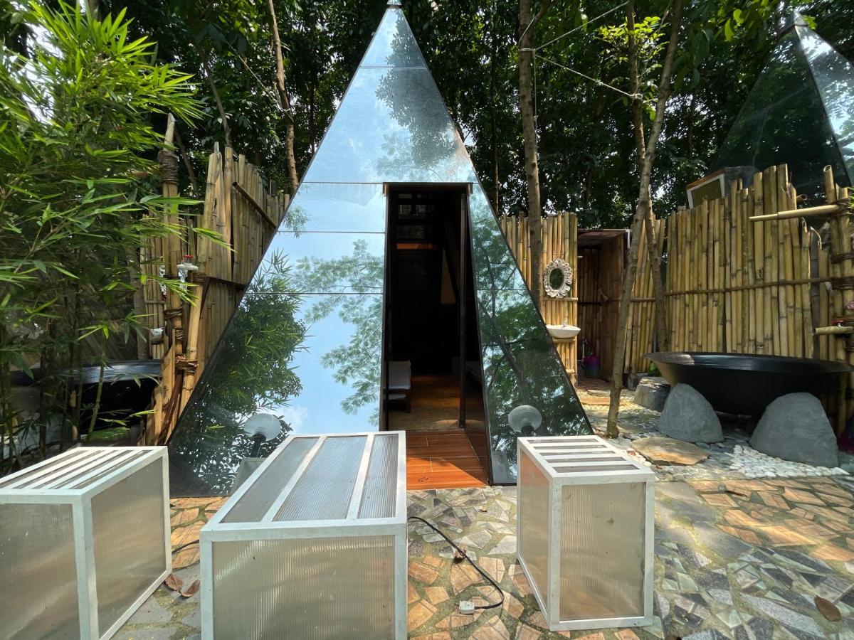 Floating Sanctuary Resort Powered By Cocotel Bulacan Ngoại thất bức ảnh