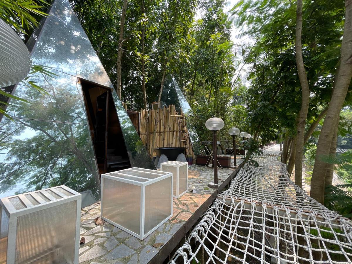 Floating Sanctuary Resort Powered By Cocotel Bulacan Ngoại thất bức ảnh
