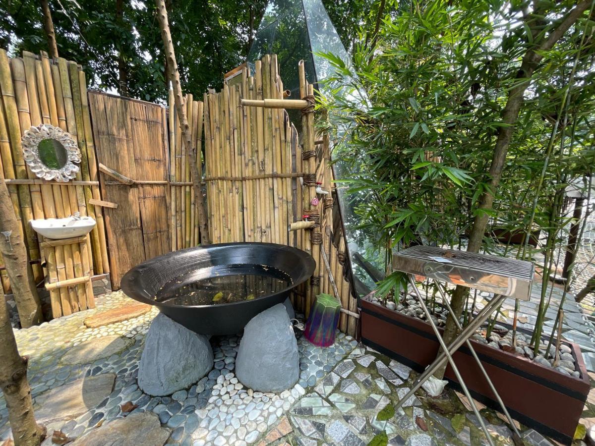 Floating Sanctuary Resort Powered By Cocotel Bulacan Ngoại thất bức ảnh