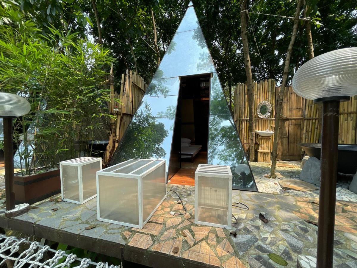 Floating Sanctuary Resort Powered By Cocotel Bulacan Ngoại thất bức ảnh