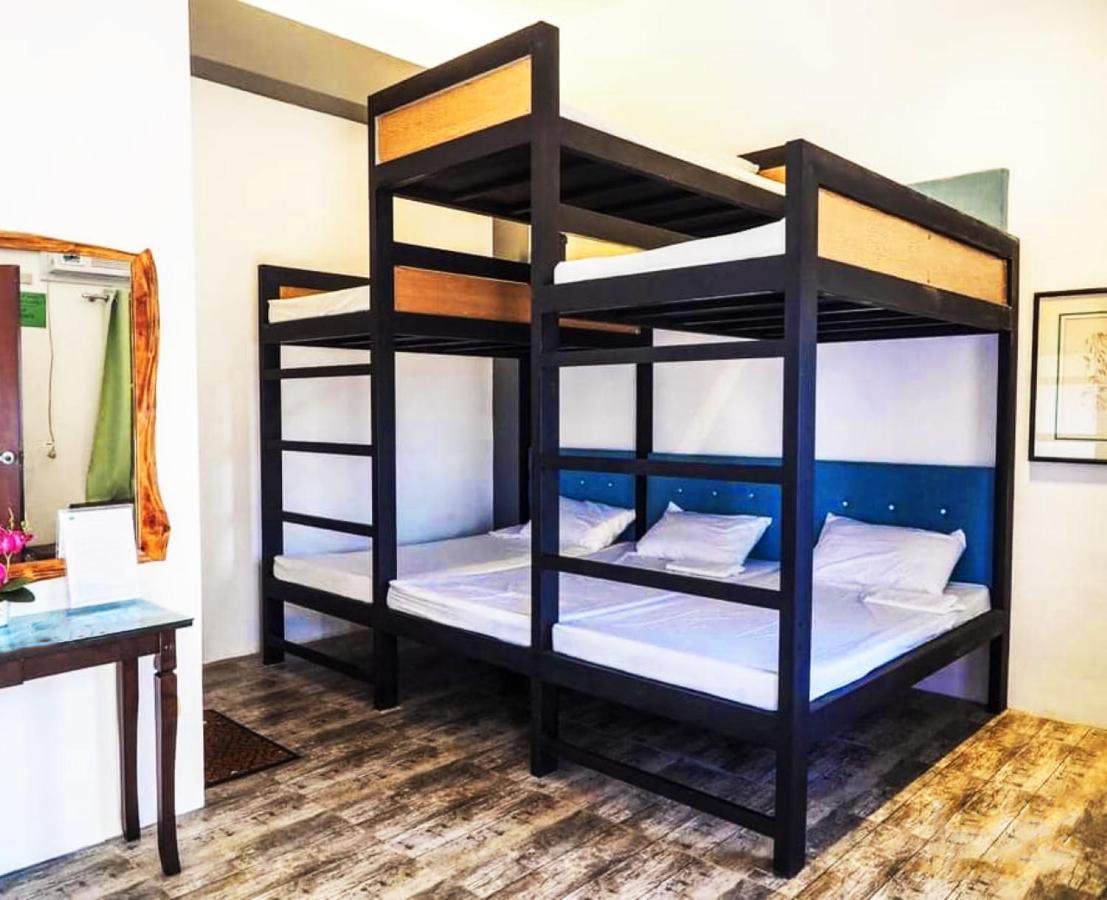Floating Sanctuary Resort Powered By Cocotel Bulacan Ngoại thất bức ảnh