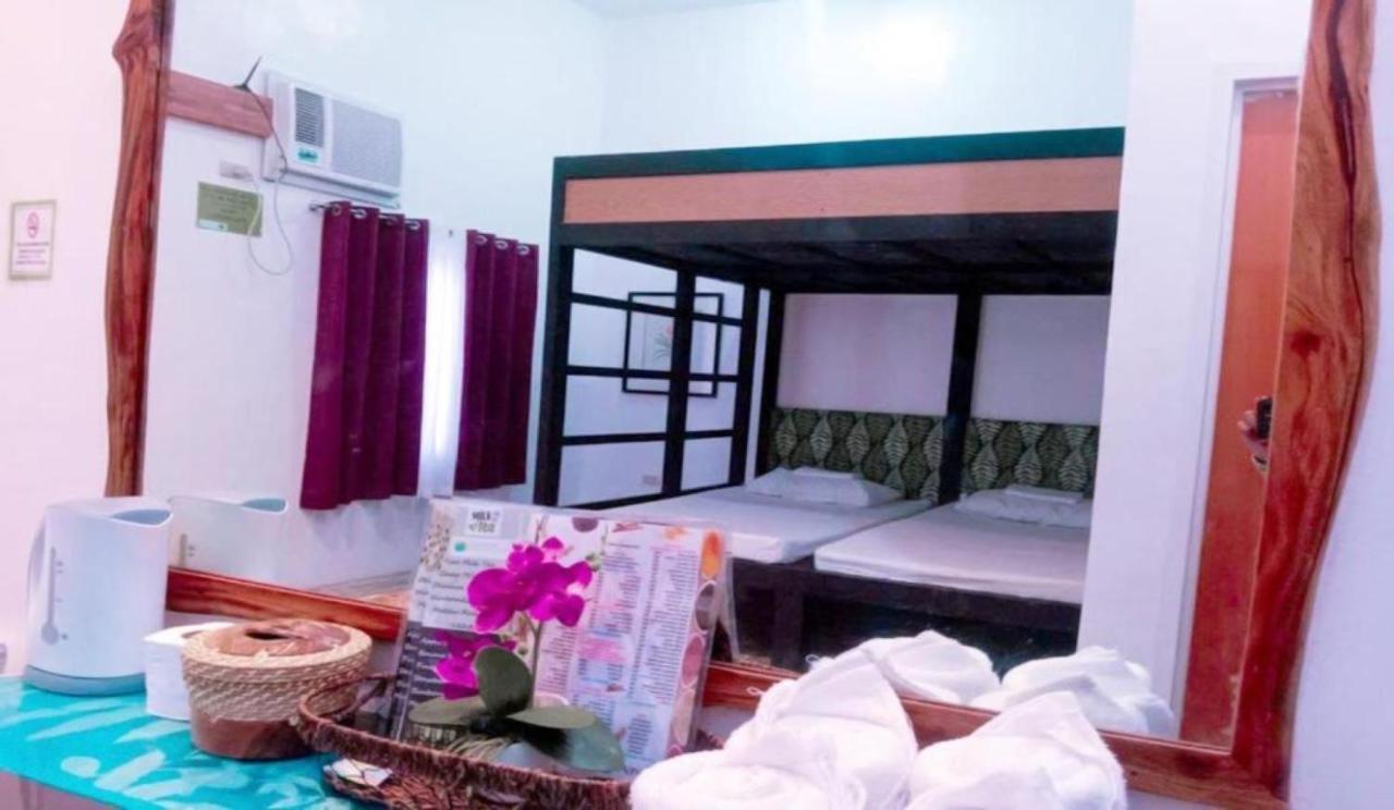 Floating Sanctuary Resort Powered By Cocotel Bulacan Ngoại thất bức ảnh